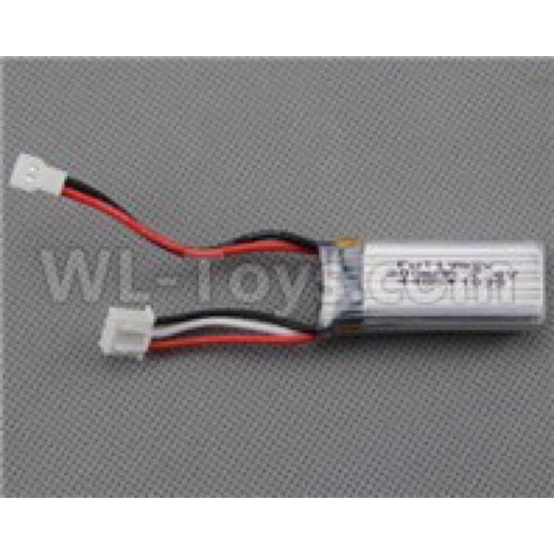 Pin 2S 300mAh Máy bay A180 Battery 03-01 F959.010