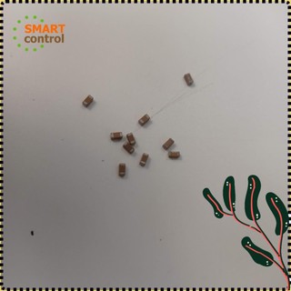 10 tụ dán 10uF 25V 0805