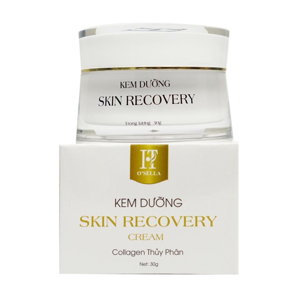 Kem dưỡng skin recovery