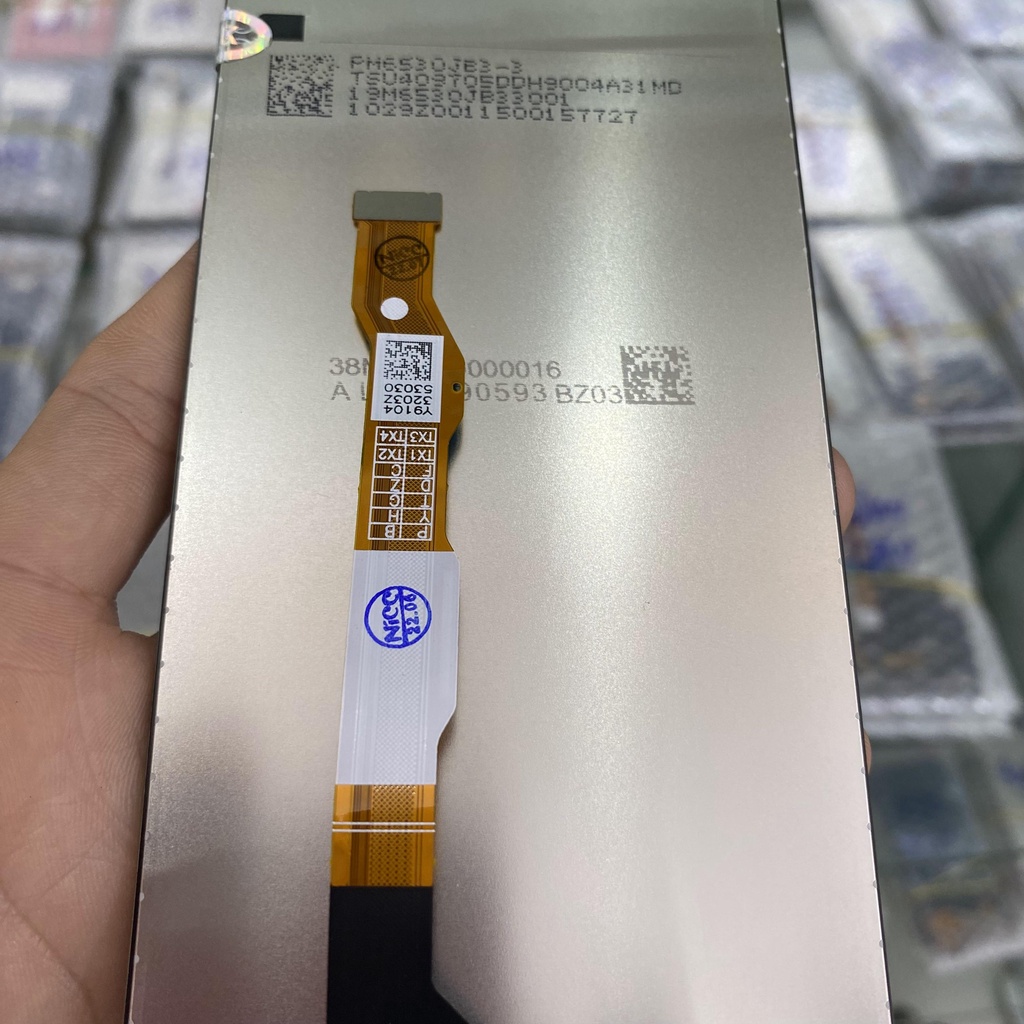 Màn hình VIVO Y50/ Y70s/ Z5x, màn LCD nguyên bộ