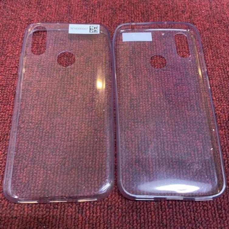 Ốp trong dẽo chính hãng Vsmart các loại Star3,Star4,Star5,Live,Live4,Active3,Joy2+,Joy3,Aris/Aris pro..vv