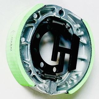 Bố thắng xe honda-dream/wave loại tốt-i racing
