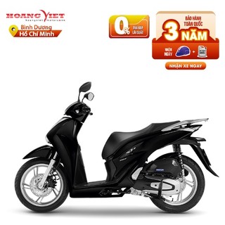 Xe máy Honda sh 125i abs V05 2022