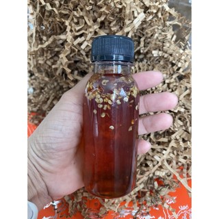 Mắm ngọt nem chua 120ml - ăn kèm nem chua khánh hòa