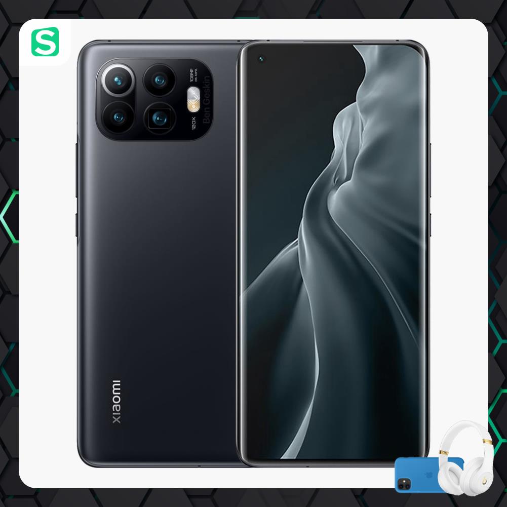 Điện thoại Xiaomi Mi 11 Pro  Chính Hãng , 1 Đổi 1 Trong 7 Ngày , bảo hành dài hạn Fullbox