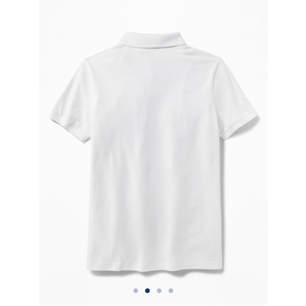 Áo polo bé trai Oldnavy US size 4-5y đến 10-12y