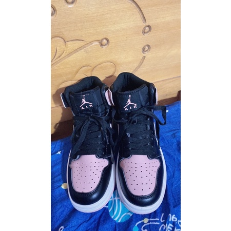 Giày Nike Air Jordan nữ size 36.5-23cm
