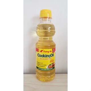 Dầu Ăn Tường An 400ml