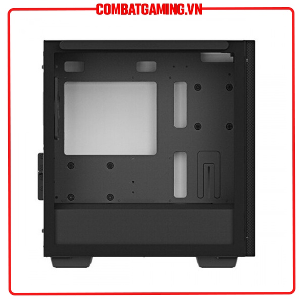Case Máy Tính Deepcool MACUBE 110 WH (Kèm Sẳn 1 Fan)