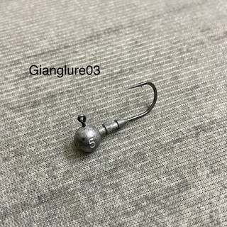Lưỡi jighead fancy