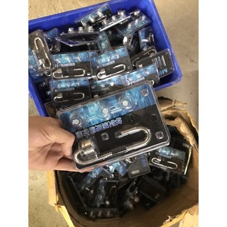 Sủi CO2 inox Mufan