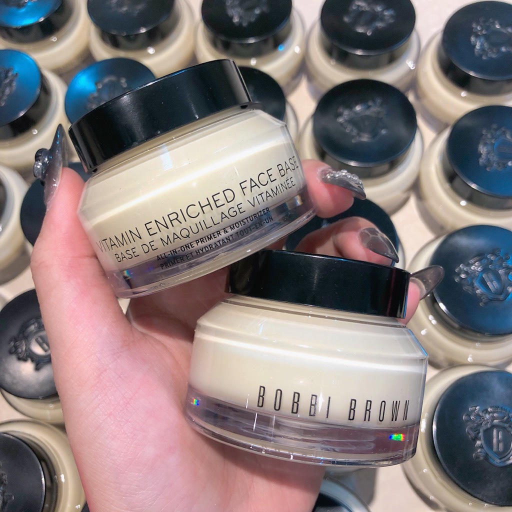 Kem lót Bobbi Brown Enrich Vitamin