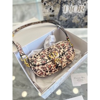 TÚI DI OR BOBBY HOA VĂN MỚI 2023 (order)