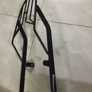 Baga givi cho xe wave alpha cũ, wave cũ 110