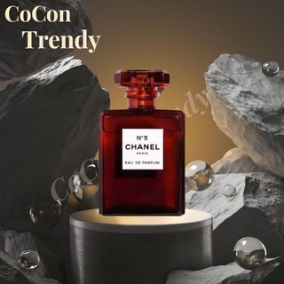 Cocon trendy -- nước hoa no.5 red edp -- 5-20ml