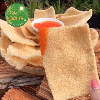 Phồng tôm cà mau túi 500g - đặc sản cà mau