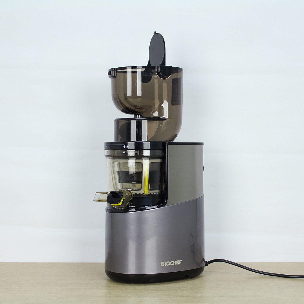 Máy ép chậm trái cây Biochef 555, Biochef 666, Biochef 888  -Chính hãng BH-15 Năm