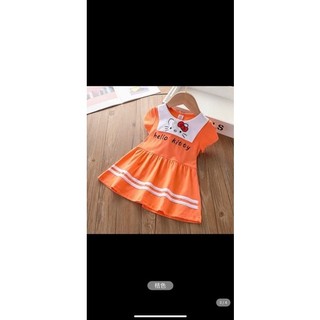 Váy cotton chính phẩm size đại cồ