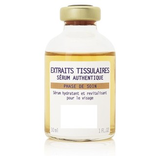 Serum Cấp Ẩm BR Extraits Tissulaires 30ml  Tái tạo và củng cố làn da - Mecskincare