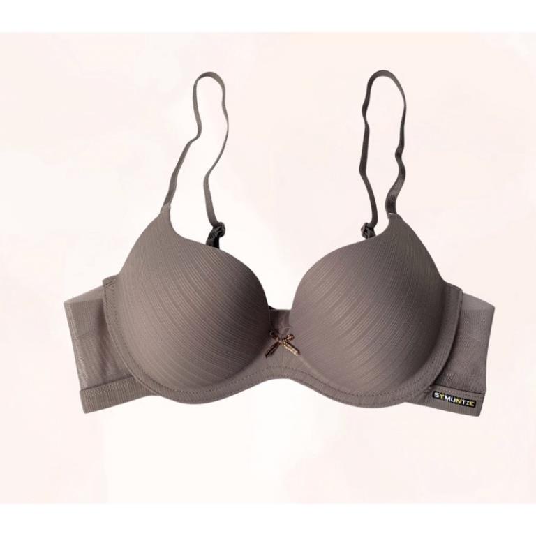 Áo Lót Nữ Su Đúc Không Gọng Thông Hơi ❤️ Áo Ngực Nâng Ôm Trọn Ngực Cao Cấp Softie S26