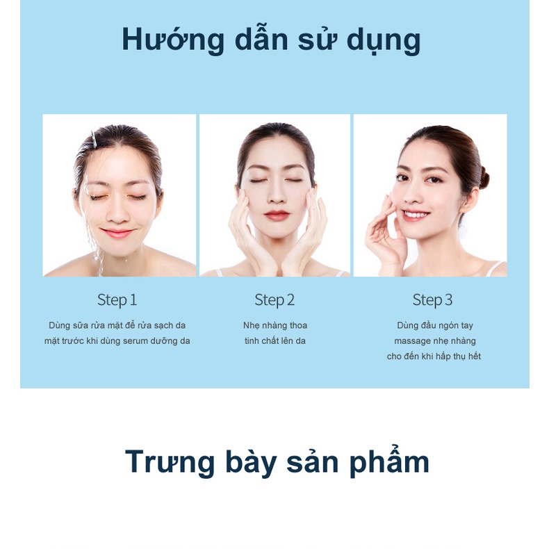 Tinh chất làm trắng sạch tàn nhang 100ml Kem trắng da và xóa tàn nhang, Hiệu quả làm mờ thâm nám tàn nhan, kem thâm nám