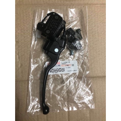 Cùm tay thắng dầu Sirius Fi + NOVO4 +5+6 hàng công ty