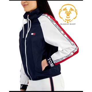 Áo khoác nữ Tommy Hilfiger