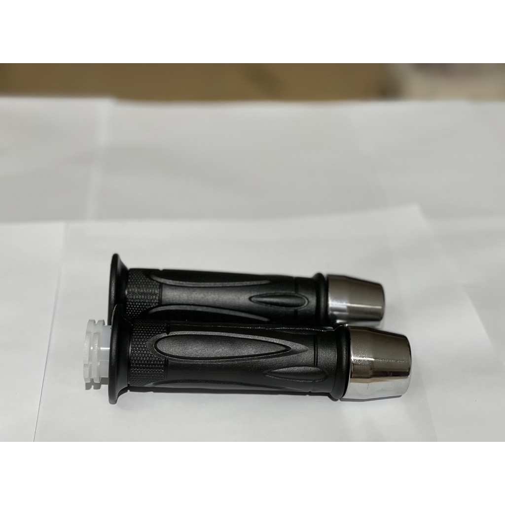 Tay nắm+ Gù chống rung inox 304 kiểu Sh 350i lắp đươc cho các dòng Wave,Winner,Sh /SH mode, AB,Vision....