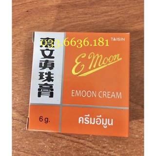 Kem emon Thái Lan hủ 6g