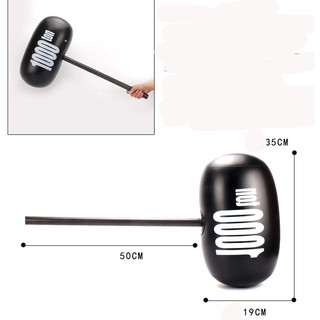 Đồ chơi búa bơm hơi độc đáo