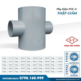 Thập giảm 90/27, thập giảm 90/27, 90 ra 27 nhựa siêu thành