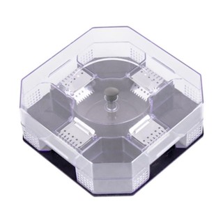 Hộp Bẫy Gián Thông Minh Không Dùng Hóa Chất - Thiết Bị Bẫy Gián, Bắt Gián Bằng Phương Pháp Vật Lý