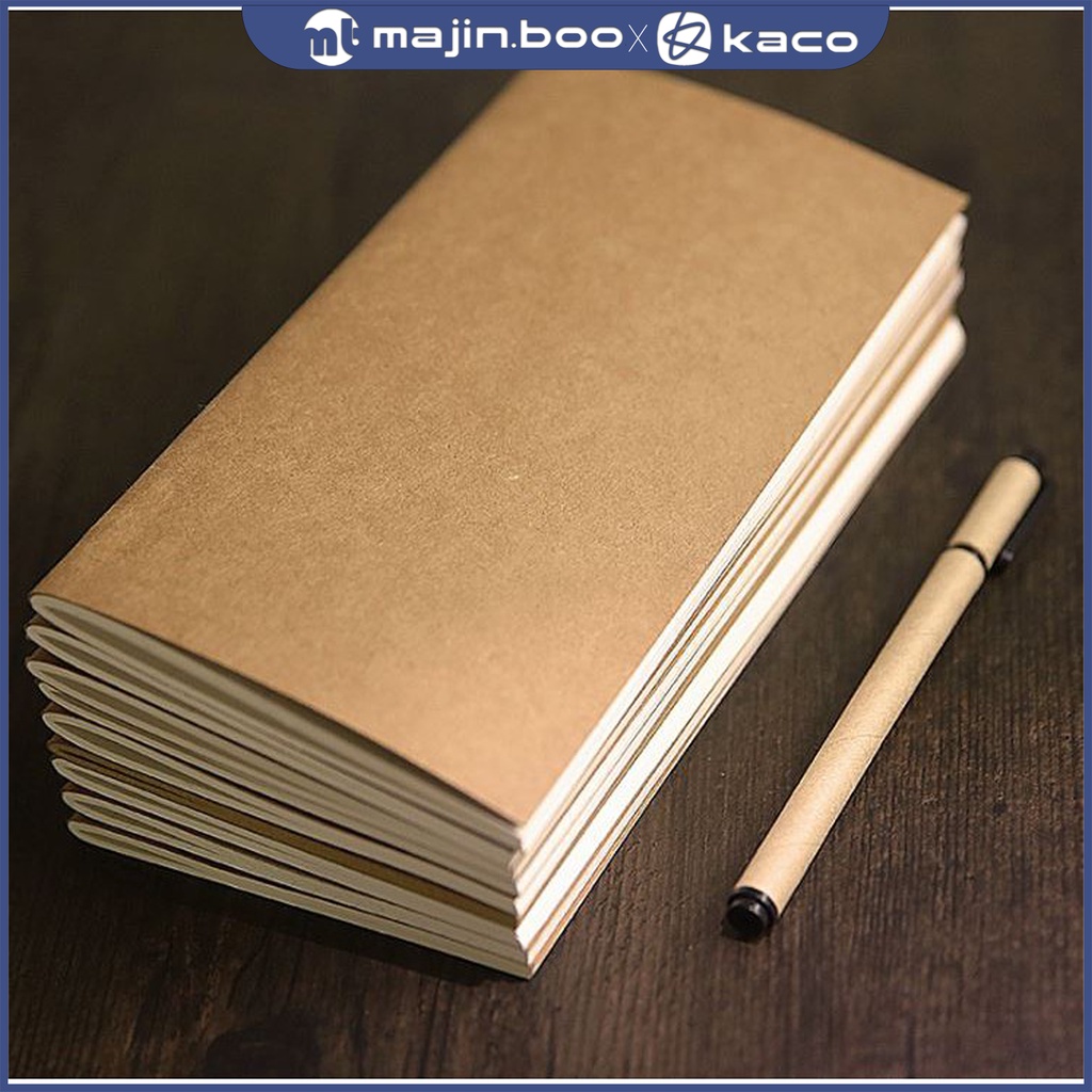 Sổ ghi chú tiện lợi phong cách hiện Đại