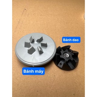 (CHÍNH HÃNG) BÁNH RĂNG( NHÔNG ) THÂN  MÁY PANASONICC