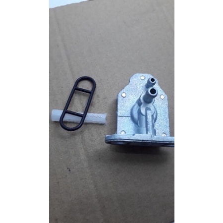 Khoá xăng tự động cho xe yamaha,van xăng tự động dành cho novo