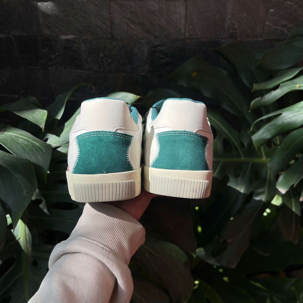 Giày ZARA TRAINERS XANH