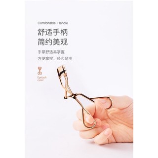 DỤNG CỤ KẸP CONG MI (BẤM MI) BLD BEAUTYBLEND