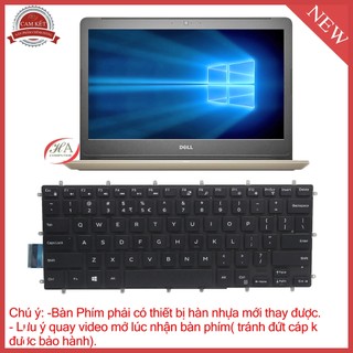 Bàn phím dell vostro 14 5468