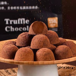 Socola tươi TRUFFLE