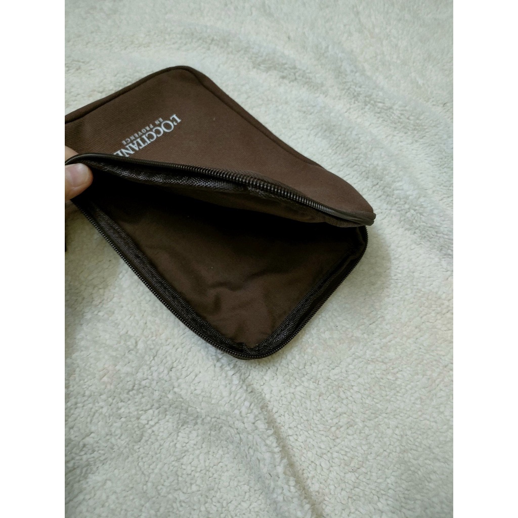 Set 3 Ví cá nhân của các hãng hàng không