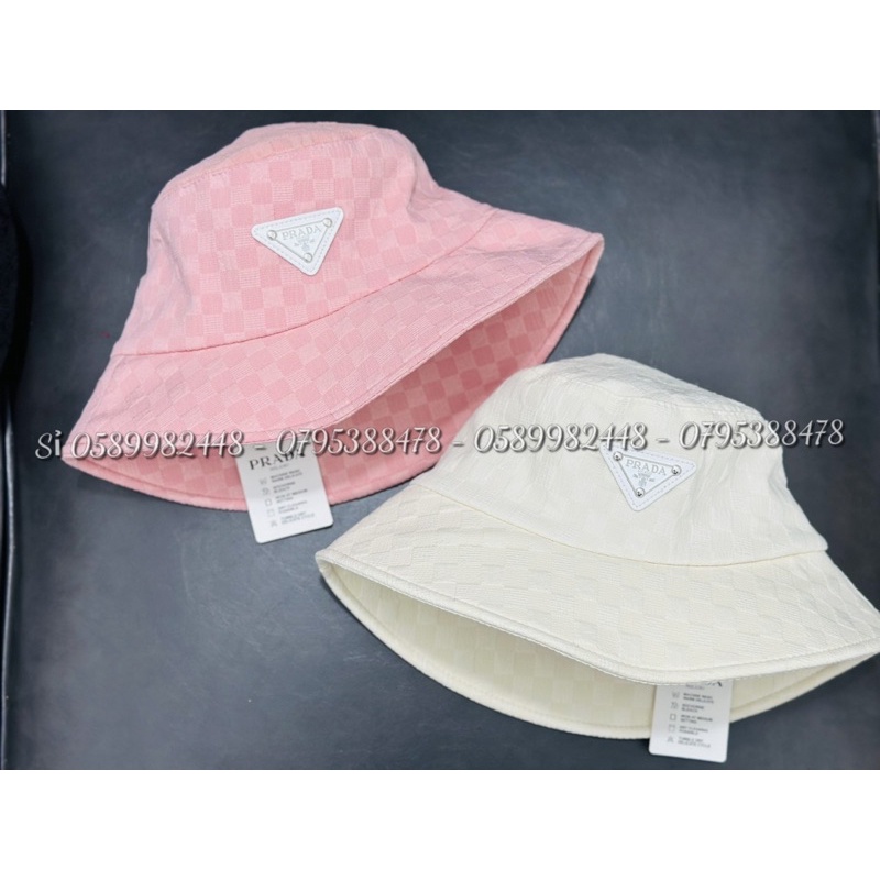 Nón Tai Bèo Chống Nắng Vải Xốp  logo siêu Hot Phong Cách Nhật Bản Hàn Quốc Thời Trang Mùa Hè Mới Cho Nam Nữ