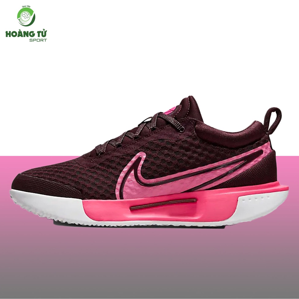 Giày Tennis Nữ NikeCourt Zoom Pro Chính Hãng