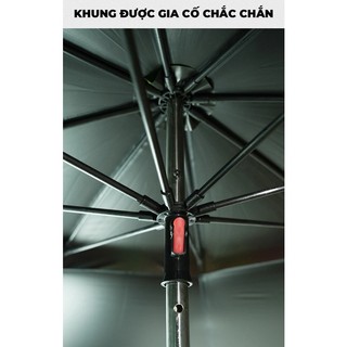 Ô - Dù che nắng GUF D2