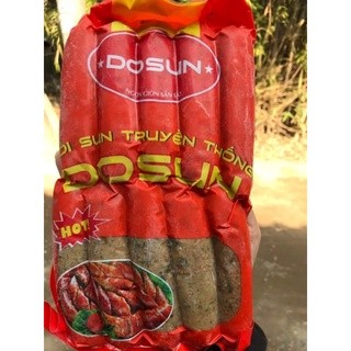 Dồi sụn non DOSUN 500g (chỉ giao nội thành HN)