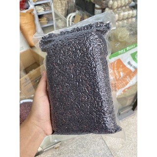 GẠO LỨT ĐEN ĐIỆN BIÊN