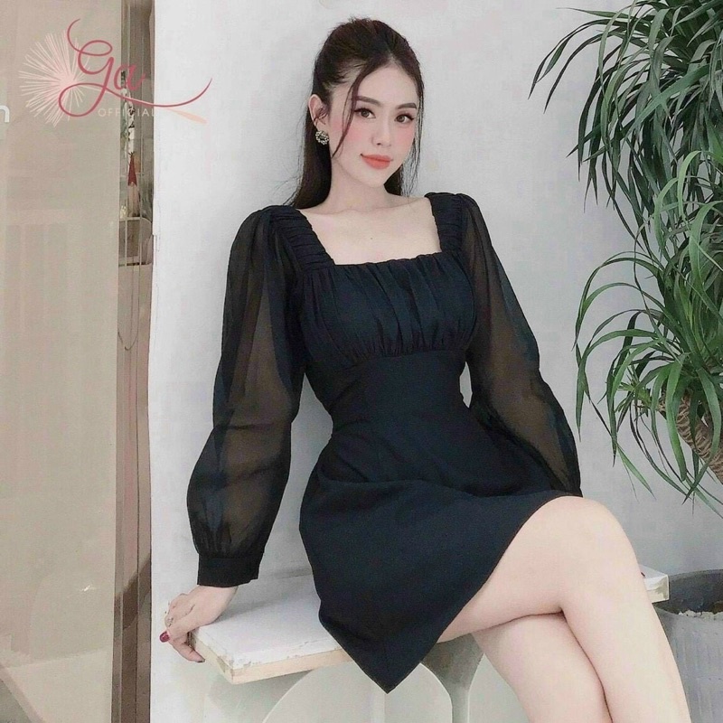 Đầm bigsize 55-90kg