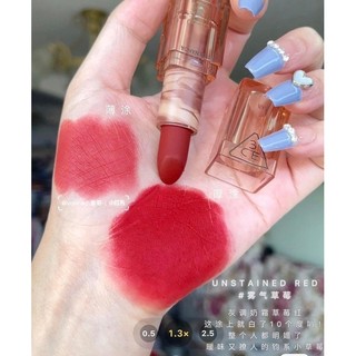 [3CE] Son Lì 3CE Soft Matte Lipstick 3.5g