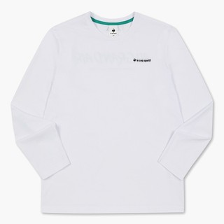 Áo thun nam le_coq_sportif dài tay xuất khẩu