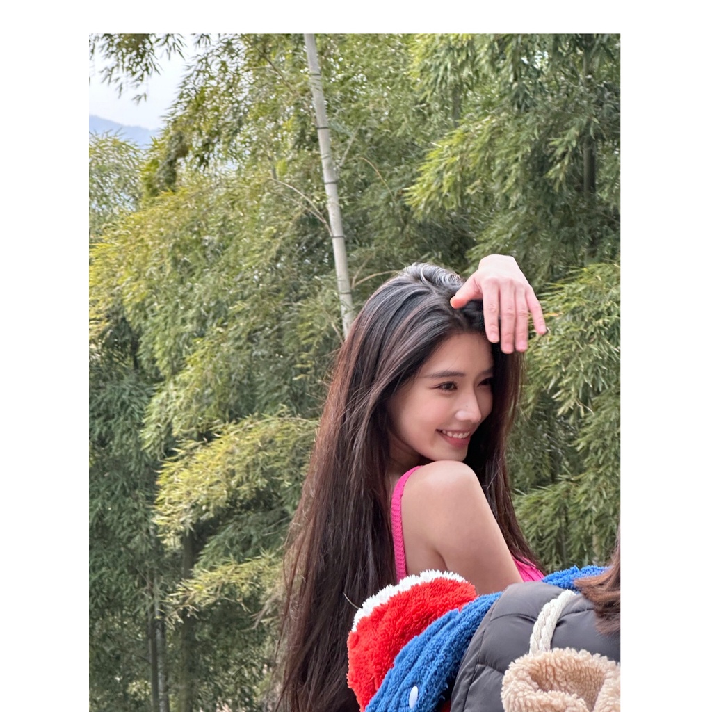 Cocory vn Áo Croptop Dệt Kim Dáng Ôm Thời Trang Mùa Hè Quyến Rũ Cho Nữ