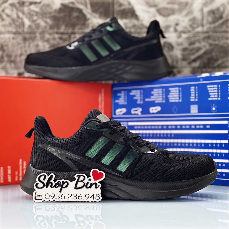 Giày thể thao nam chuyên chạy bộ, giày tập gym nam